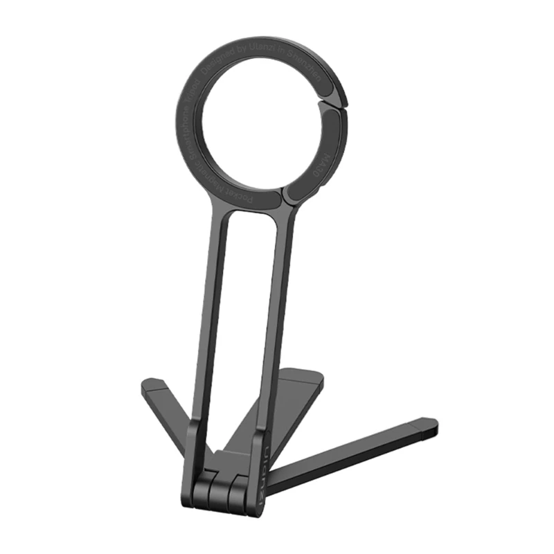 Soporte de trípode para teléfono